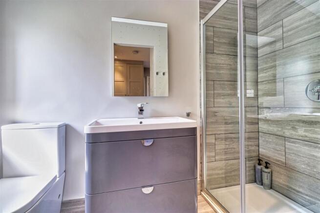 en suite