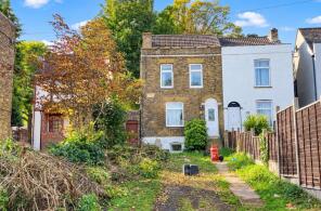 41, Mills Terrace, Chatham ME4 5NY
