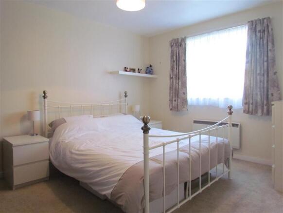 Bedroom 1