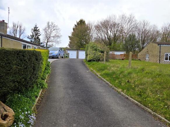 Garages at Yew Tree - Entrance.jpg