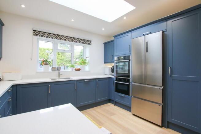 Highfield Close, Wokingham, RG40 photo 4