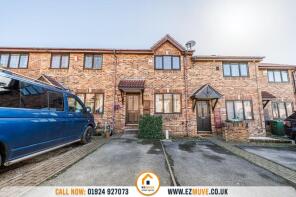 37, Castle Hill View, Heckmondwike WF16 0BX