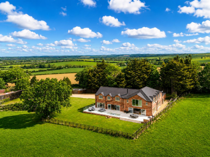 Dingley Manor, Market Harborough