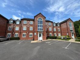 Flat 18, 7, Bentley Lane, Willenhall WV12 4AA