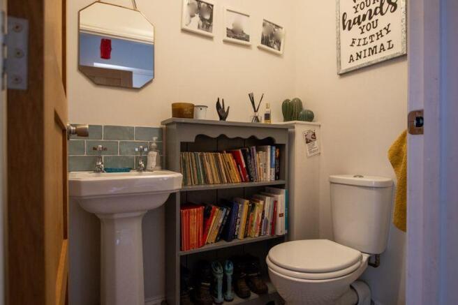 Cloakroom