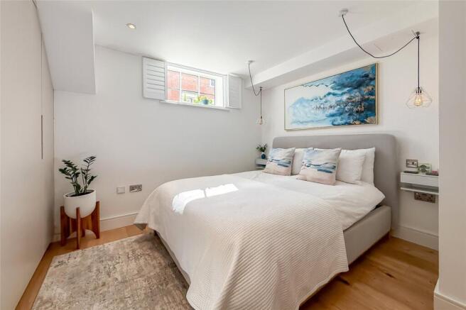 Lower Dagnall Street, St. Albans, Hertfordshire, AL3 – pohled 6