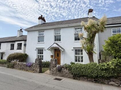 Ipplepen, Newton abbot