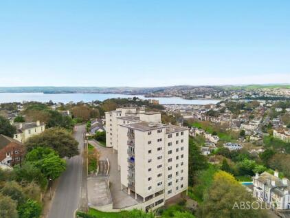 Ridgeway Road, Torquay, TQ1