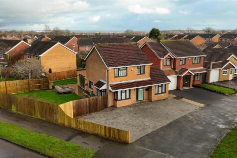 No.22 Warren Lane, Leicester Forest East, Leicester