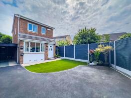 53, Foxglove Road, Birstall, Batley WF17 9NN