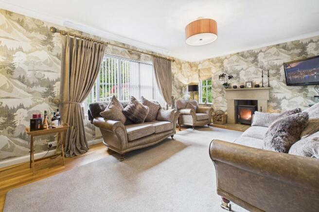 SITTING ROOM