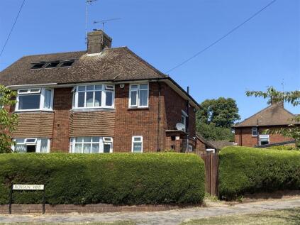 Waborne Road, Bourne End