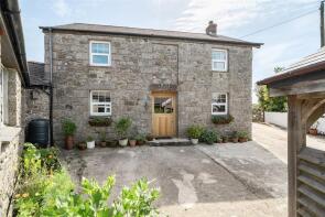 Trewartha Barn, Treverva, Penryn TR10 9BN