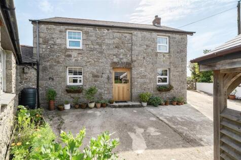 Treverva, Penryn