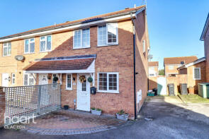 44, Greenacres, Clacton-on-sea CO15 6LZ