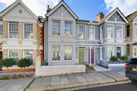 Hillside Avenue, Plymouth