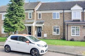 21, Dovehouse Close, St. Neots PE19 1DS