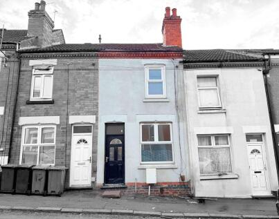 10 Leopold Road, Coventry, CV1 5BL
