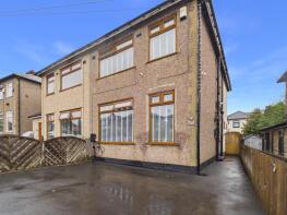 46, Beech Road, Bradford BD6 1ED