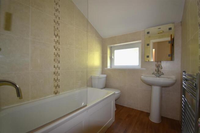 House Bathroom