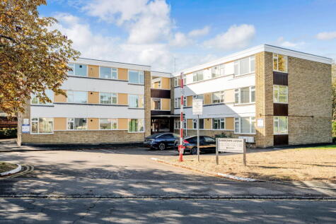 Avenue Road, Epsom, KT18 7QX