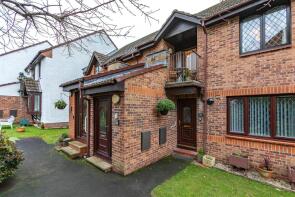 56, Kingsknowes Village, Galashiels TD1 3EU