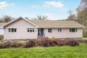 Dan Y Coed, Sennybridge, Brecon LD3 8TW