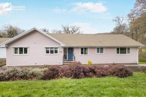 Sennybridge, Brecon, Powys