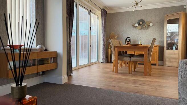 Willow Road, Hanham, Bristol, BS15 photo 4