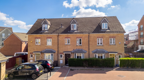 Tatham Road, Llanishen, Cardiff