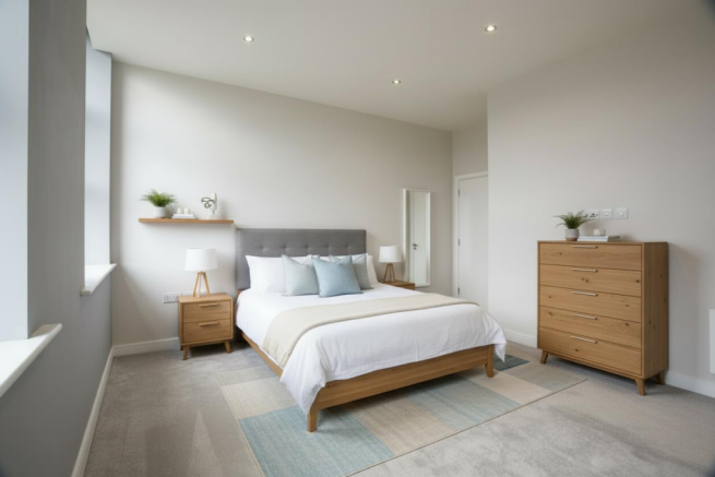 2 bed Penthouse for sale Image 8