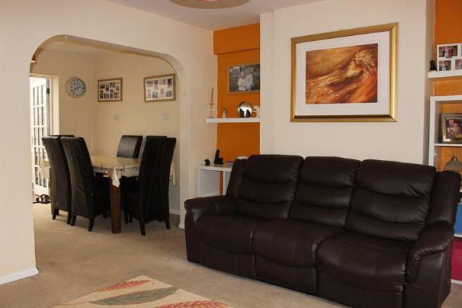 Living Dining ...