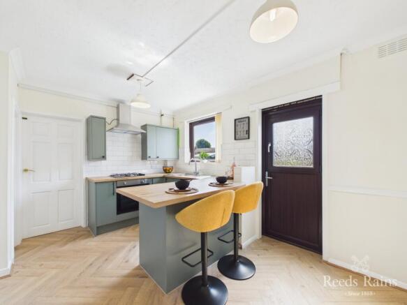 3 bed End of Terrace for sale Image 5