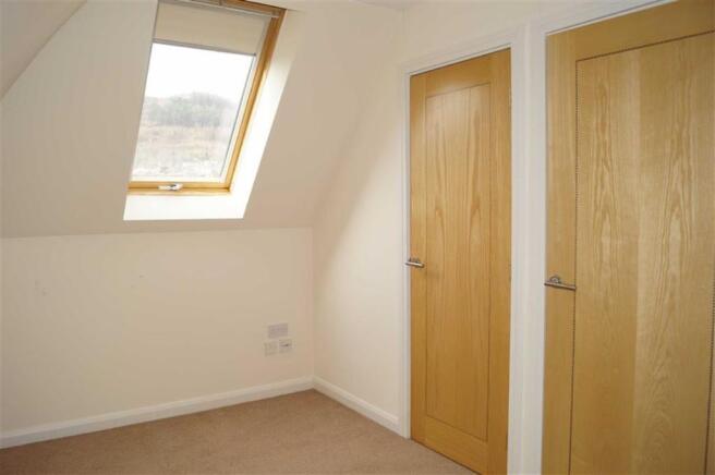 BEDROOM 5 (EN-SUITE)