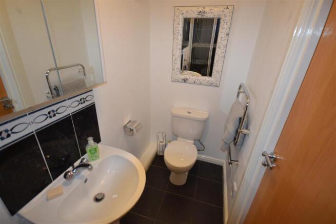 En-suite