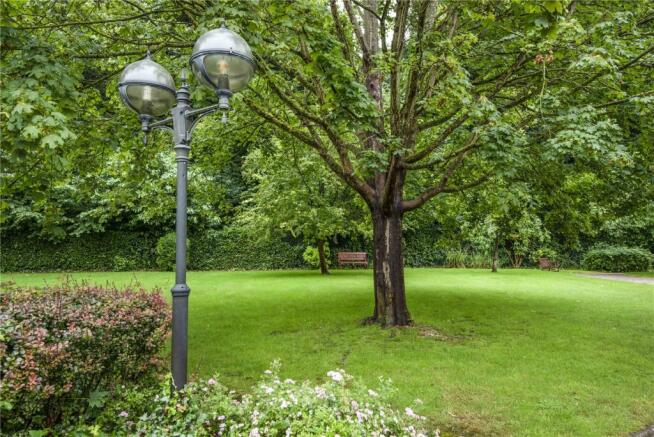 Communal Gardens