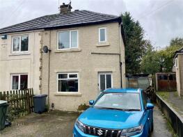 18, Ashbourne Rise, Bradford BD2 4DJ