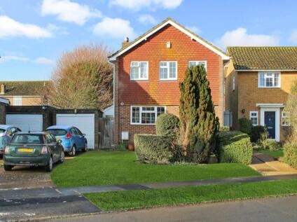 Springett Ave, Ringmer