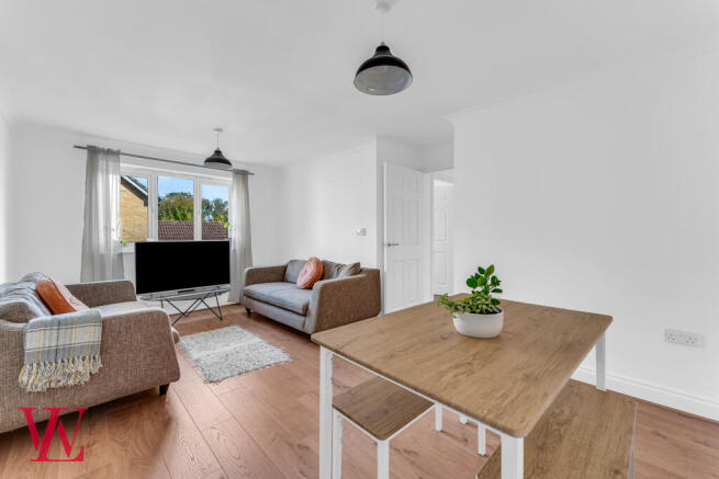 Living / Dining Room