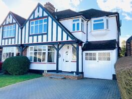 37, Parkside Drive, Edgware HA8 8JU