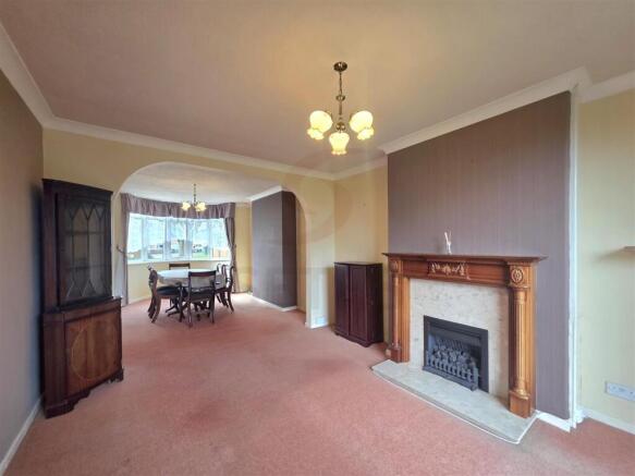 Through Lounge