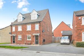 17, Moseley Beck Crescent, Cookridge, Leeds LS16 7FA