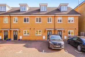 18, Mary Price Close, Oxford OX3 0LN