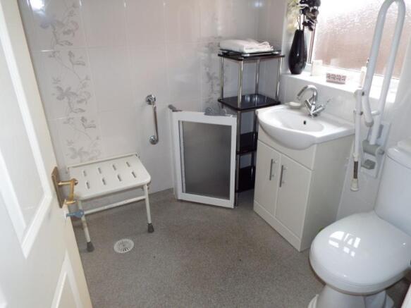 Wet Room