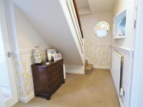 Inviting Entrance Hall 247