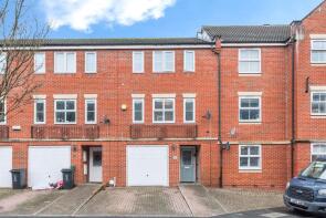 35, Lynmouth Road, Rodbourne, Swindon SN2 2DL