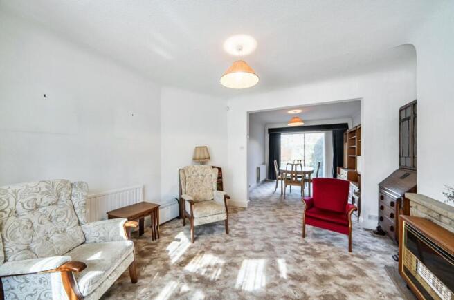 Davidson Frost-Wellings, DFW, Clifton Road, Stanmo