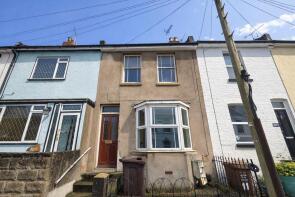 9, Sidney Road, Borstal, Rochester ME1 3HF