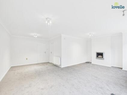 Spring Bank, Binbrook, LN8