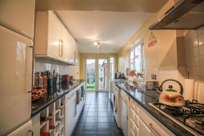 Kitchen/Breakfast